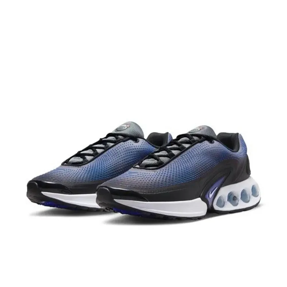 NEW Nike Air Max DN Black Racer Blue HM0708-001 Men’s Size Multi